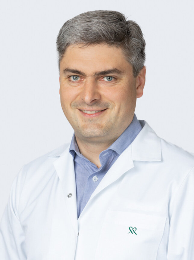 Liudvikas Kervys