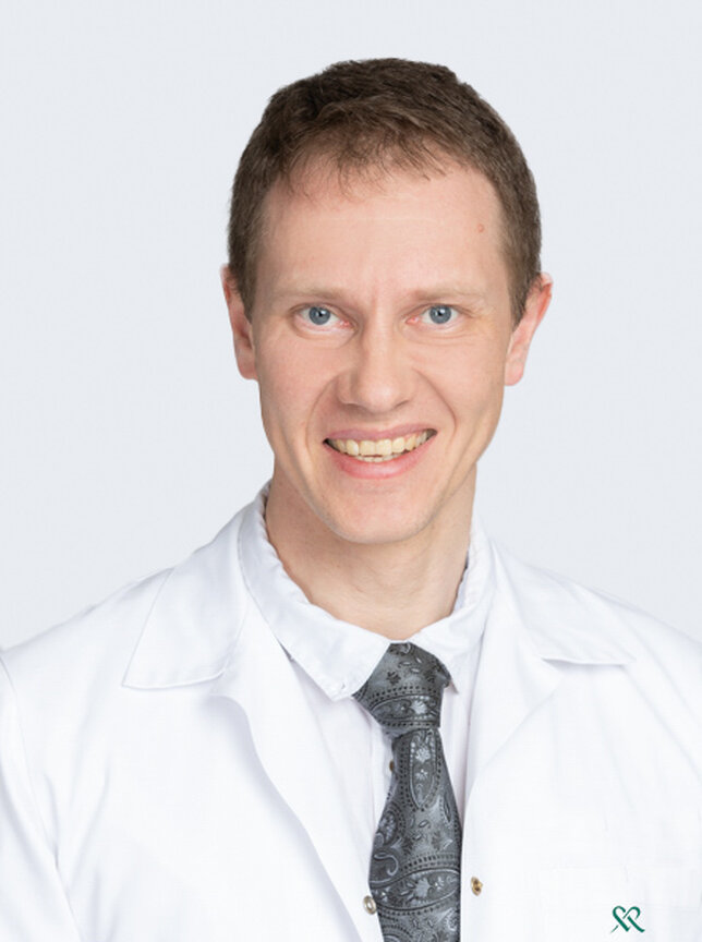 Arvydas Biesevičius